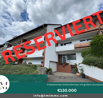 Dachgeschosswohnung mit Weitblick in Bad Breisig - Bad Breisig / Oberbreisig