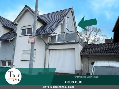 Titelbild - Charme und Stil in Sinzig - 308.000,00&nbsp;EUR Kaufpreis, ca.&nbsp; 100,86&nbsp;m&sup2;&nbsp;Wohnfl&auml;che