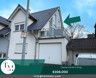 Charme und Stil in Sinzig - 308.000,00&nbsp;EUR Kaufpreis, ca.&nbsp; 100,86&nbsp;m&sup2;&nbsp;Wohnfl&auml;che in Sinzig (PLZ: 53489)