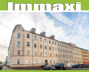 LEIPZIG-MÖCKERN + 3 RAUM WOHNUNG - 2.OG + VERFÜGBAR AB SOFORT