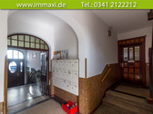 Treppenhaus - 