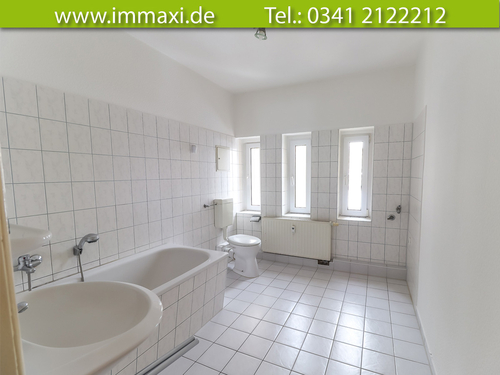 Badezimmer - 