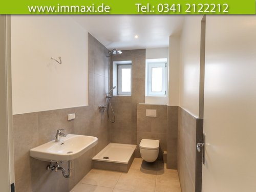 Badezimmer - 