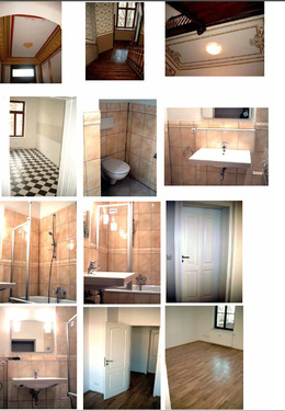 Innenbilder - 1 Zimmer Erdgeschoßwohnung in Leipzig-Connewitz