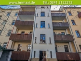Hinteransicht - 