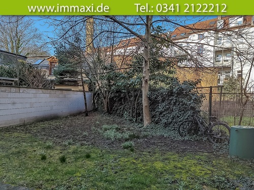 Innenhof - 