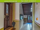 Hauseingang - 