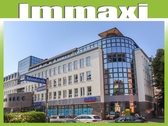 Hausansicht-Natonekstraße-18---Dachgeschosswohnung-mit-3-Zimmern-und-Balkon - LEIPZIG-GOHLIS + 3-RAUM WOHNUNG MIT BALKON + AUFZUG AB SOFORT