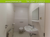 separate-Toilette - 