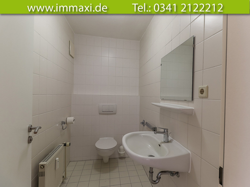 separate-Toilette - 