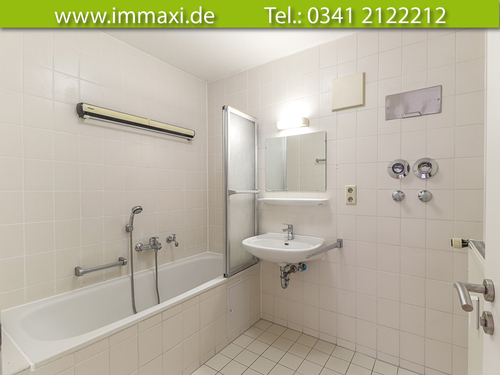 Badezimmer - 