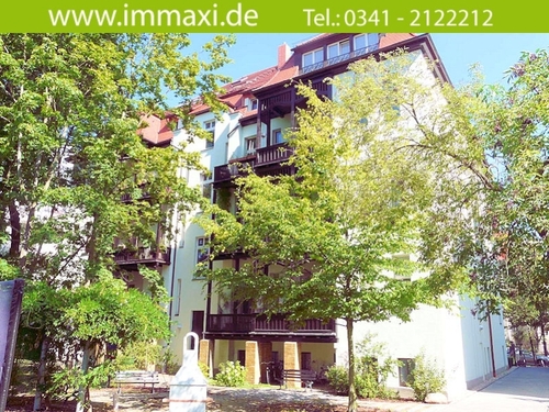 Hausansicht hinten - 