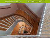 Treppenhaus - 