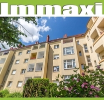 EUTRITZSCH + 2 RAUM DACHGESCHOSS WOHNUNG + FREI AB 01.08.2026 - Leipzig