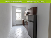 Küche-mit-Einbauküche - 