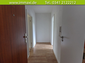 Eingang und Flur - 