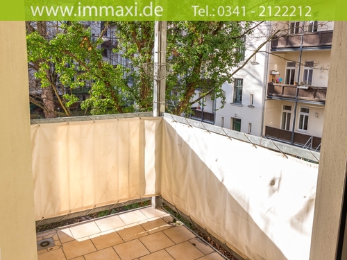 Balkon Beispiel - 