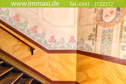 Treppenhaus - 