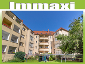 ERSTBEZUG NACH SANIERUNG + EUTRITZSCH + 3 RAUM MIT LOGGIA + AB SOFORT - Leipzig