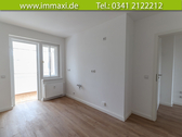 Küche-mit-Loggia - 