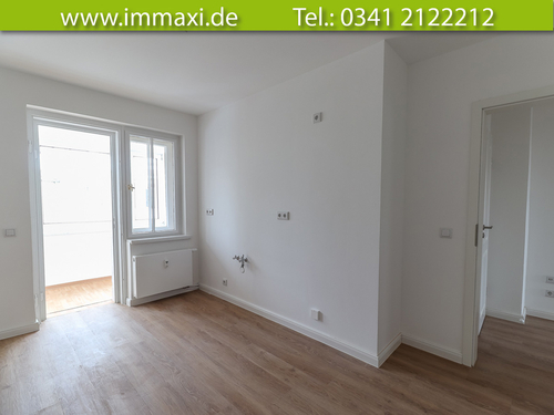 Küche-mit-Loggia - 