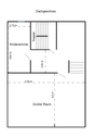 Grundriss-DG - Wohn- & Geschäftshaus mit 90,89 m&sup2; in Colditz zum Kaufen