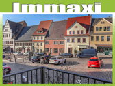 Haus-zum-Kauf-in-Colditz-Markt - WOHN- UND GESCHÄFTSHAUS IN COLDITZ - RENOVIERUNGSBEDÜRFTIG + KEIN DENKMALSCHUTZ