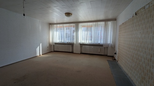 Wohnzimmer Obergeschoss - 
