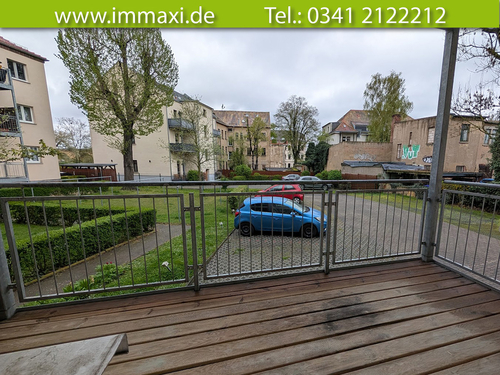 Balkon - 