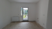 Küche - in Sanierung - 
