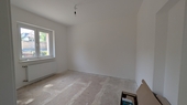Schlafzimmer - in Sanierung - 