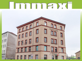 Hausansicht - ANGER-CROTTENDORF + 3 ZIMMER + EINBAUKÜCHE + AB SOFORT FREI