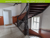 Treppenhaus - 