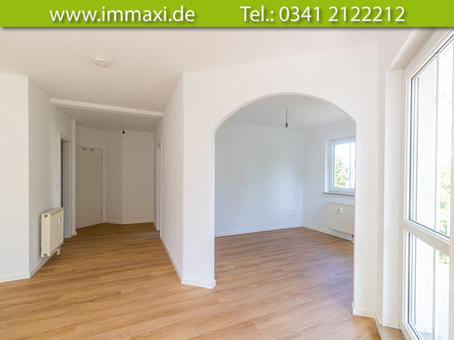 Flur-und-Schlafbereich-2-Raum-Wohnung-im-1-Obergeschoss-am-Krähenfeld-8 - Kopie - 