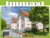 AB 01.07.2026 + MARKKLEEBERG + 2 ZIMMER + ERDGESCHOSS + BALKON