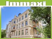 Eigentumswohnung zum Kauf in Leipzig-Zentrum-Nord - ZENTRUM-NORD + 2 RAUM WOHNUNG MIT GRÜNDERZEITFLAIR