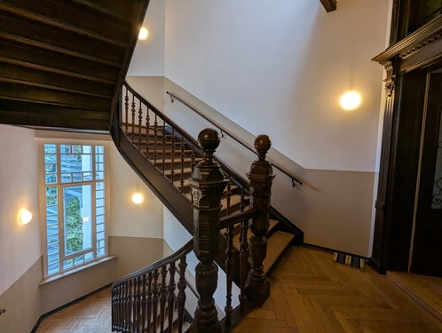 Treppenhaus (4) - 