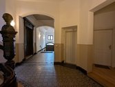 Treppenhaus (2) - 