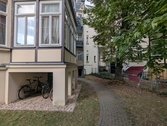 Innenhof - 