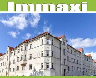 ZENTRUM NORD + 2 RAUM WOHNUNG ZUM KAUF + BALKON + LOGGIA - Leipzig Zentrum-Nord