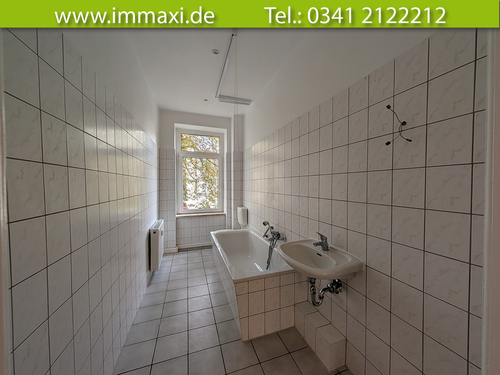 Badezimmer - 