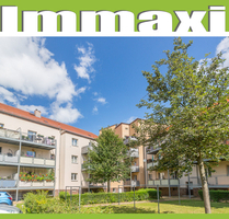 WAHREN + 3 RAUM WOHNUNG + GROSSER BALKON - Leipzig
