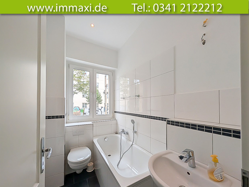 Badezimmer - 