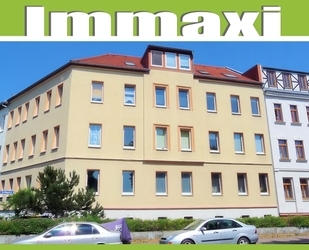 WAHREN + 2 ZIMMER + EINBAUKÜCHE + SCHICK & RUHIG + GRÜNER INNENHOF - Leipzig-Wahrern