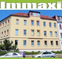 WAHREN + 2 ZIMMER + EINBAUKÜCHE + SCHICK & RUHIG + GRÜNER INNENHOF - Leipzig-Wahrern