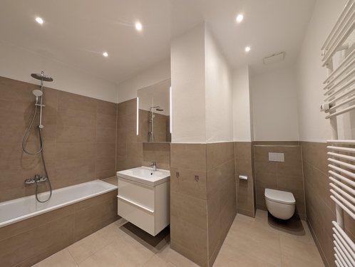 Badezimmer - 
