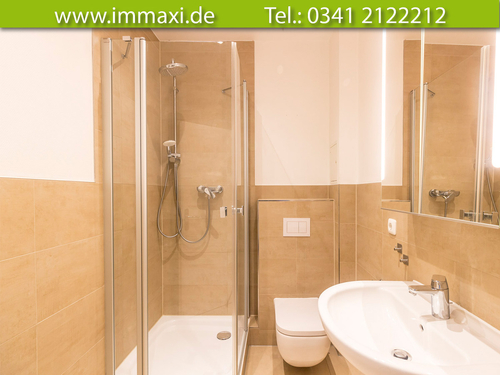 Badezimmer - 