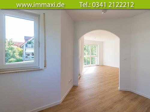 Schlafbereich-2-Raum-Wohnung-im-1-Obergeschoss-am-Krähenfeld-8 - Kopie - 