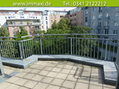 Dachterrasse - 