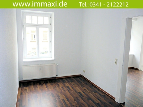 Schlafzimmer - Beispiel Nachbarwohnung - 